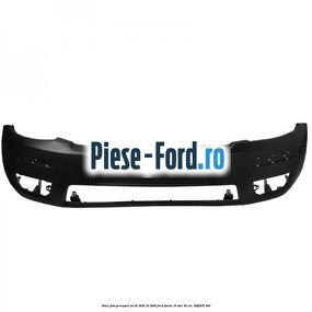 Bara fata prevopsit an 06/2002-10/2005 Ford Fusion 1.6 TDCi 90 cai #AED26B2C20